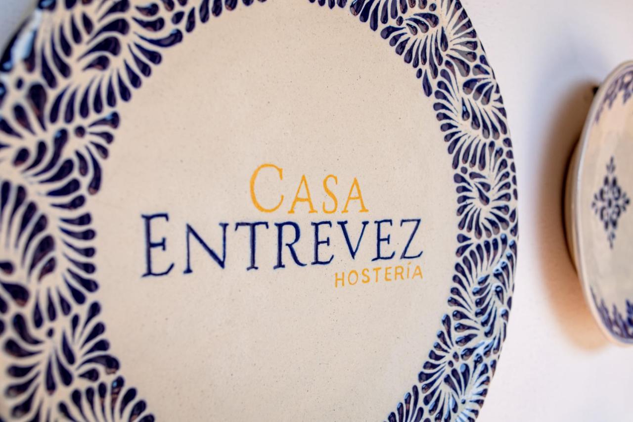 Casa Entrevez Bed & Breakfast Valle de Guadalupe