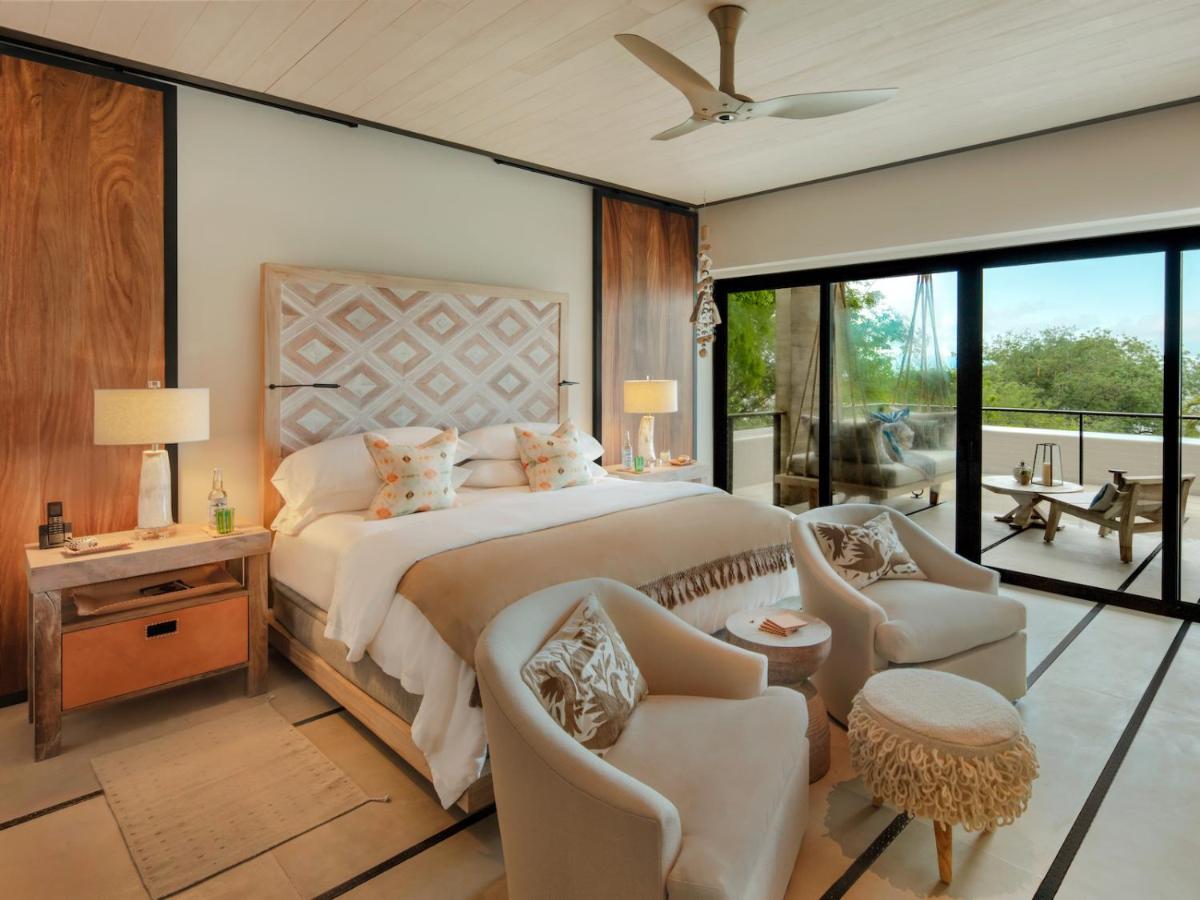 Susurros Del Corazon, Collection Resort *