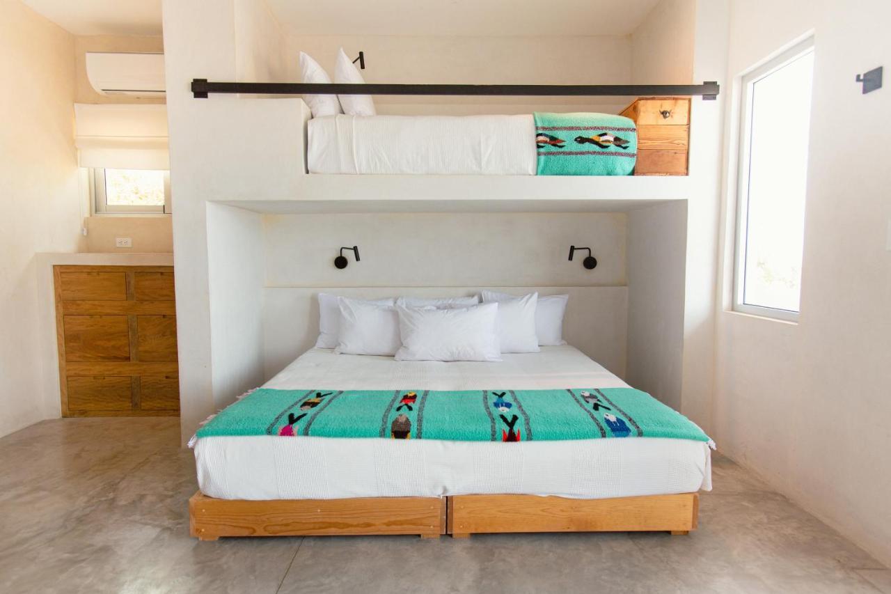 Topia Retreat - Surf Sur Aparthotel