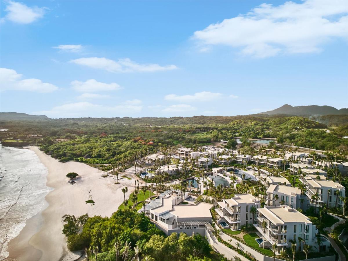 Resort Susurros Del Corazon, Collection La Cruz de Huanacaxtle