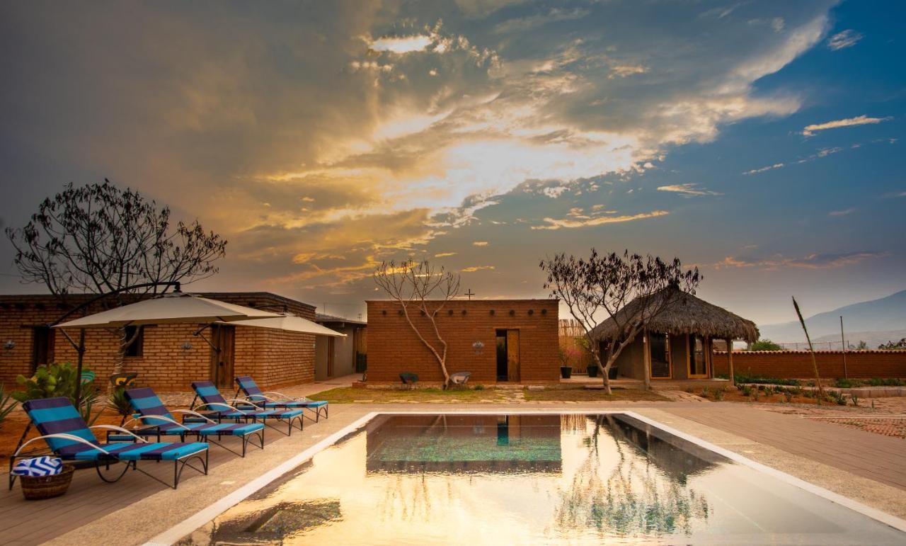 Lodge Casa Regina Oaxaca *
