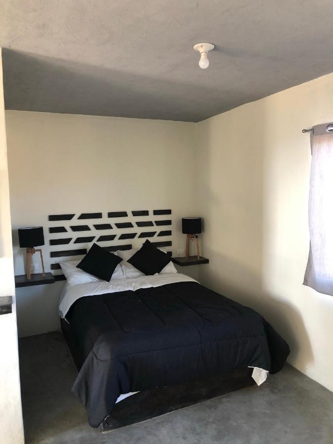 Las Vistas Apartment