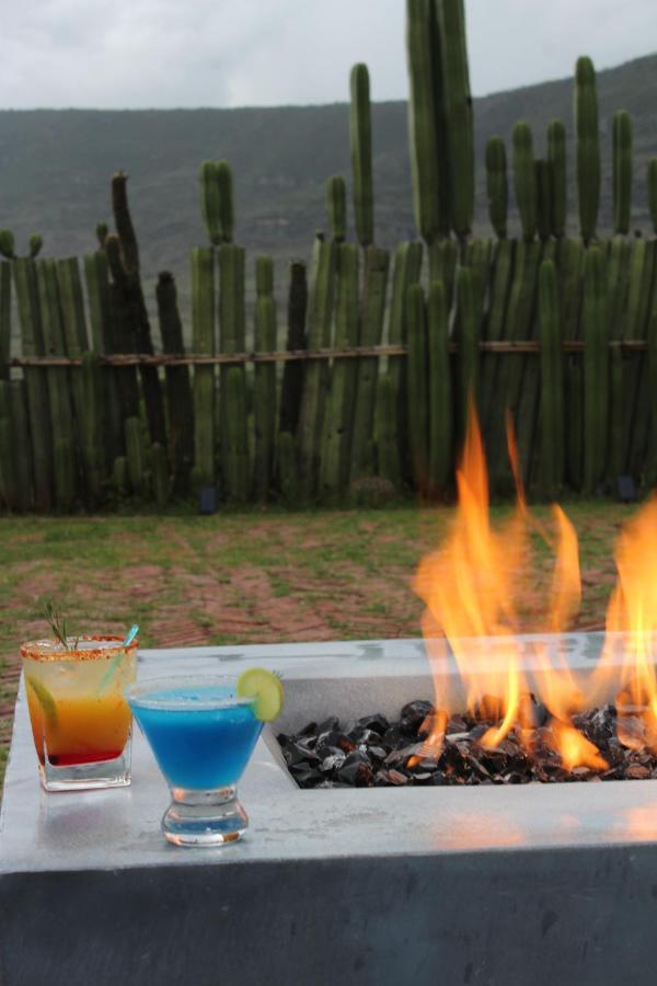 Casa Regina Oaxaca Lodge *