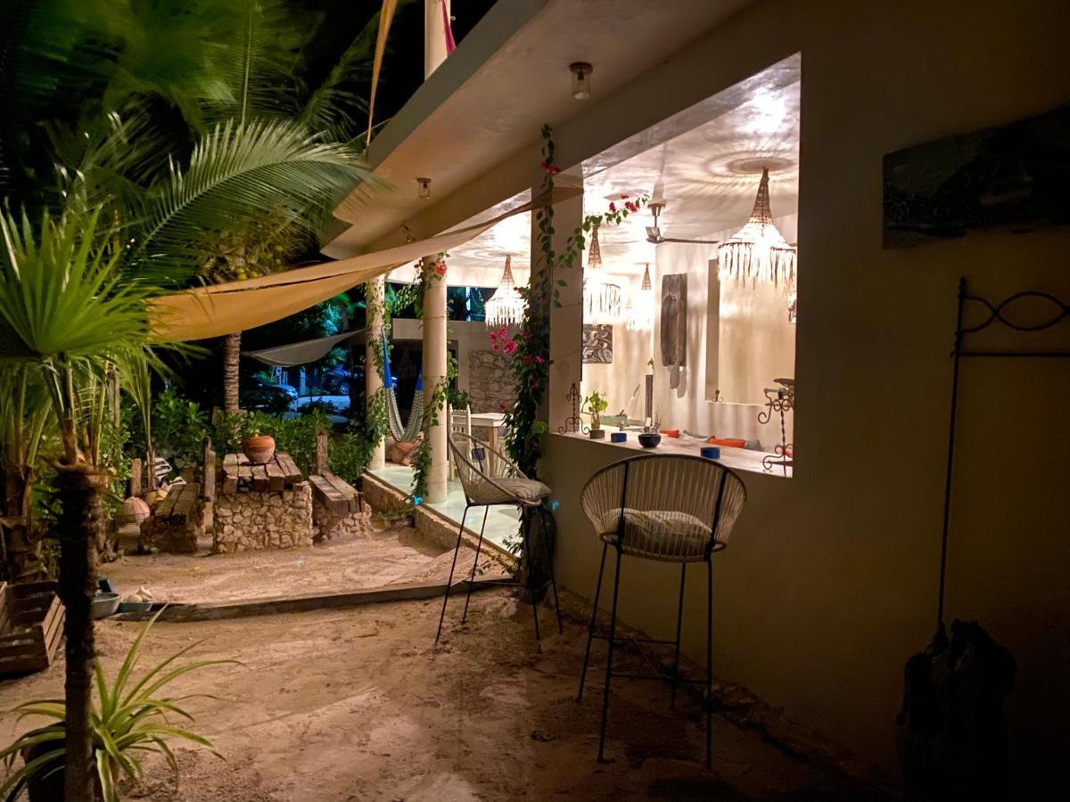 Casa Mia Eco Boutique Hotel 3*