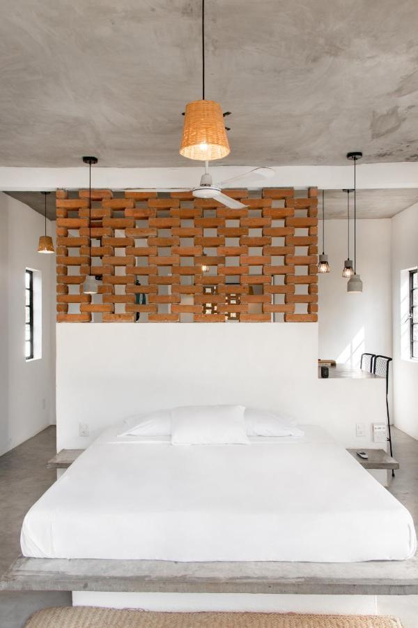 Apartment Soiree Zipolite