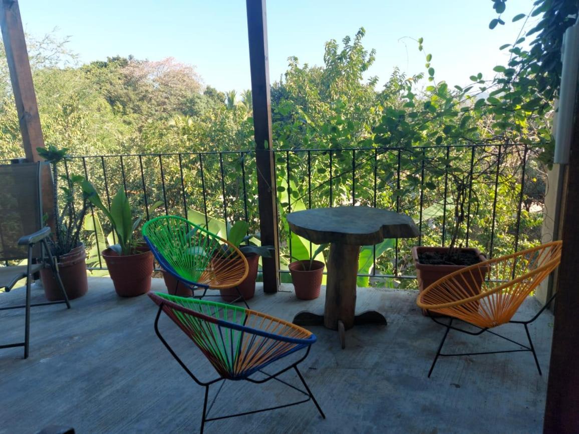 Casa La Paz 1