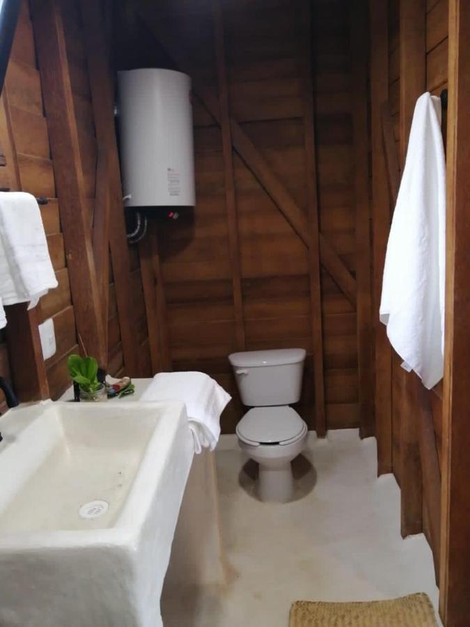 El Regalo Hotel El Cuyo