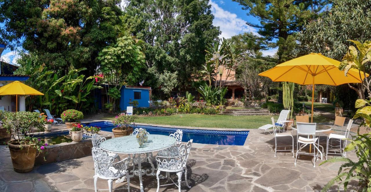 Hotel Garden Of Dreams Boutique 3*