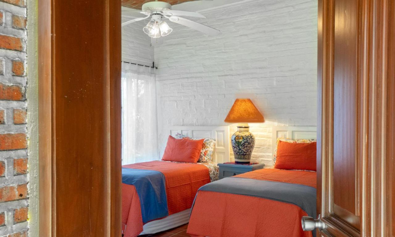 Garden Of Dreams Boutique Hotel Ajijic