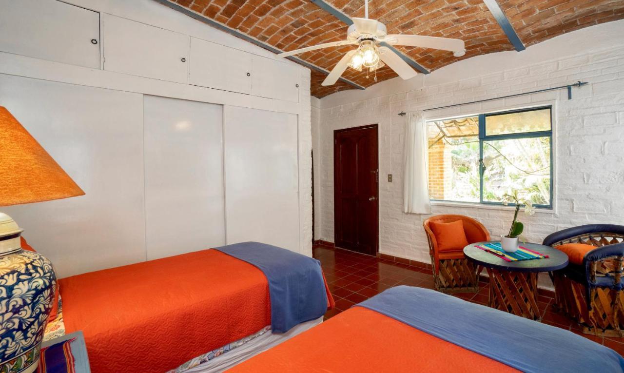 Garden Of Dreams Boutique Hotel Ajijic