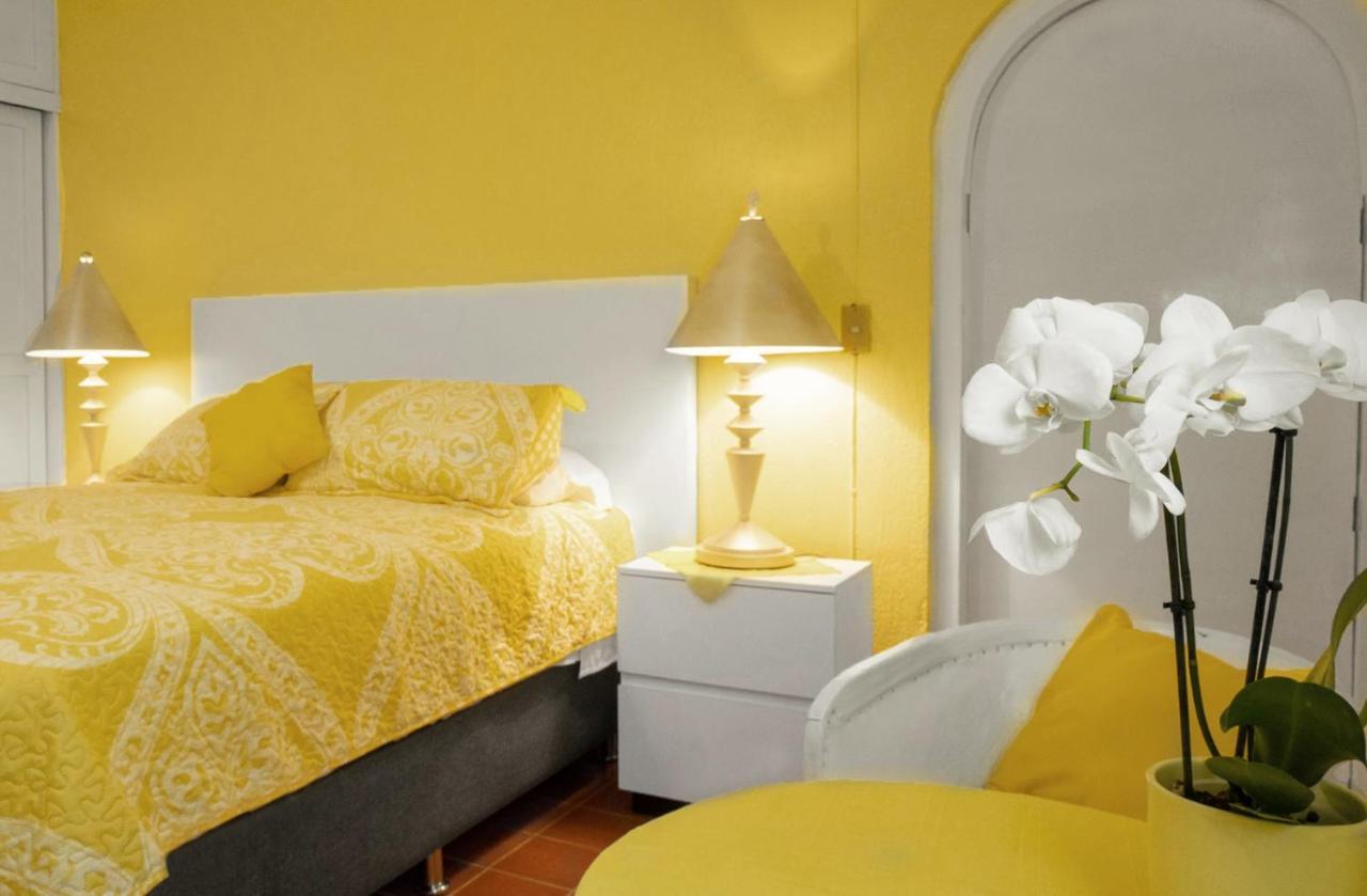 Garden Of Dreams Boutique Hotel Ajijic