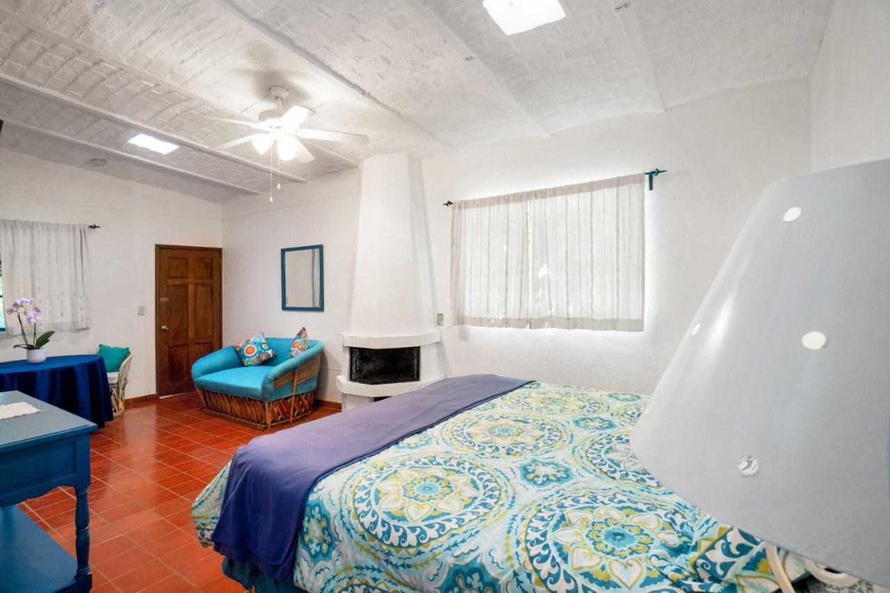Hotel Garden Of Dreams Boutique Ajijic