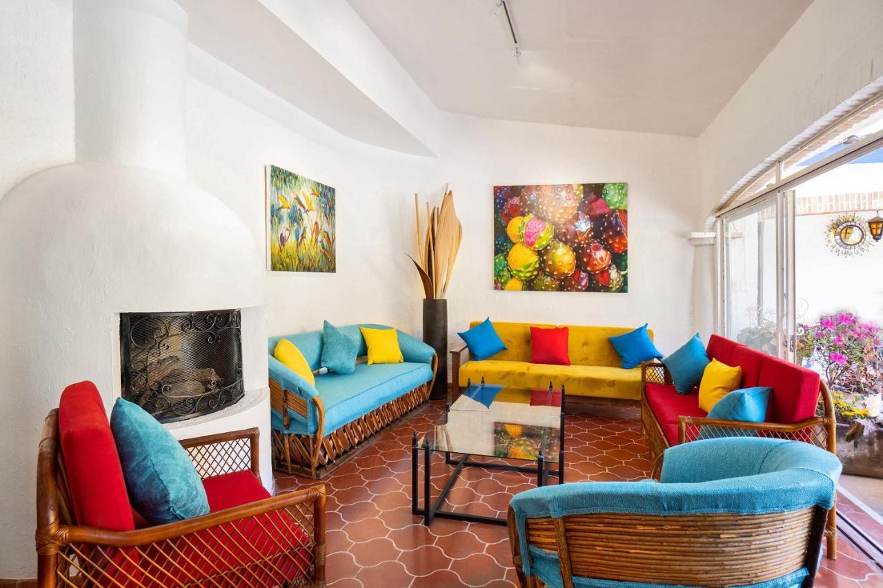 Garden Of Dreams Boutique Ajijic