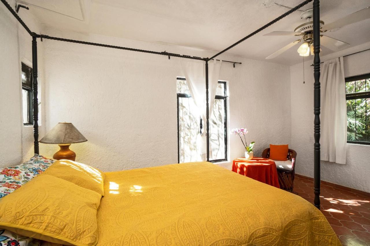 Hotel Garden Of Dreams Boutique Ajijic