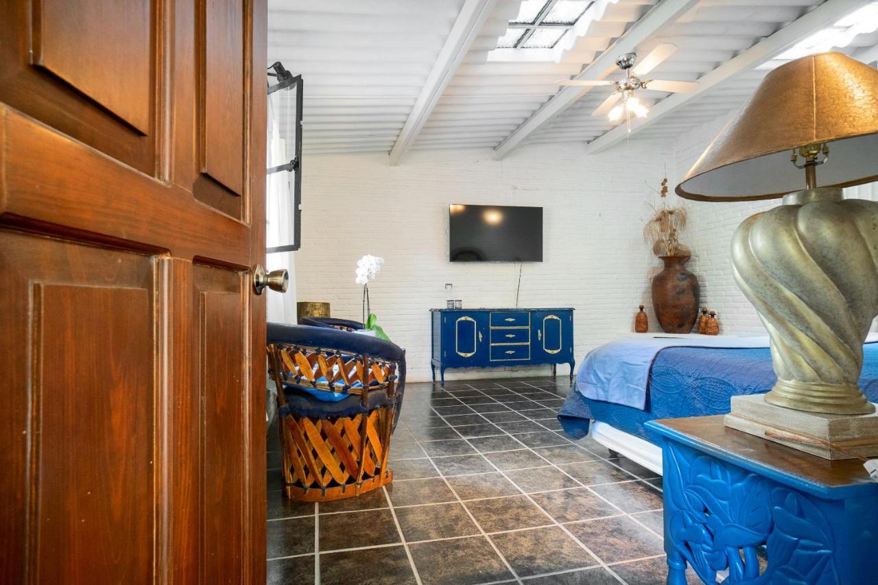 Hotel Garden Of Dreams Boutique