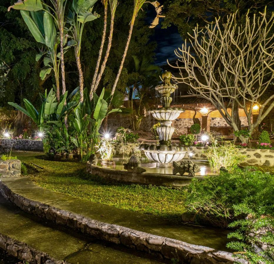 Hotel Garden Of Dreams Boutique