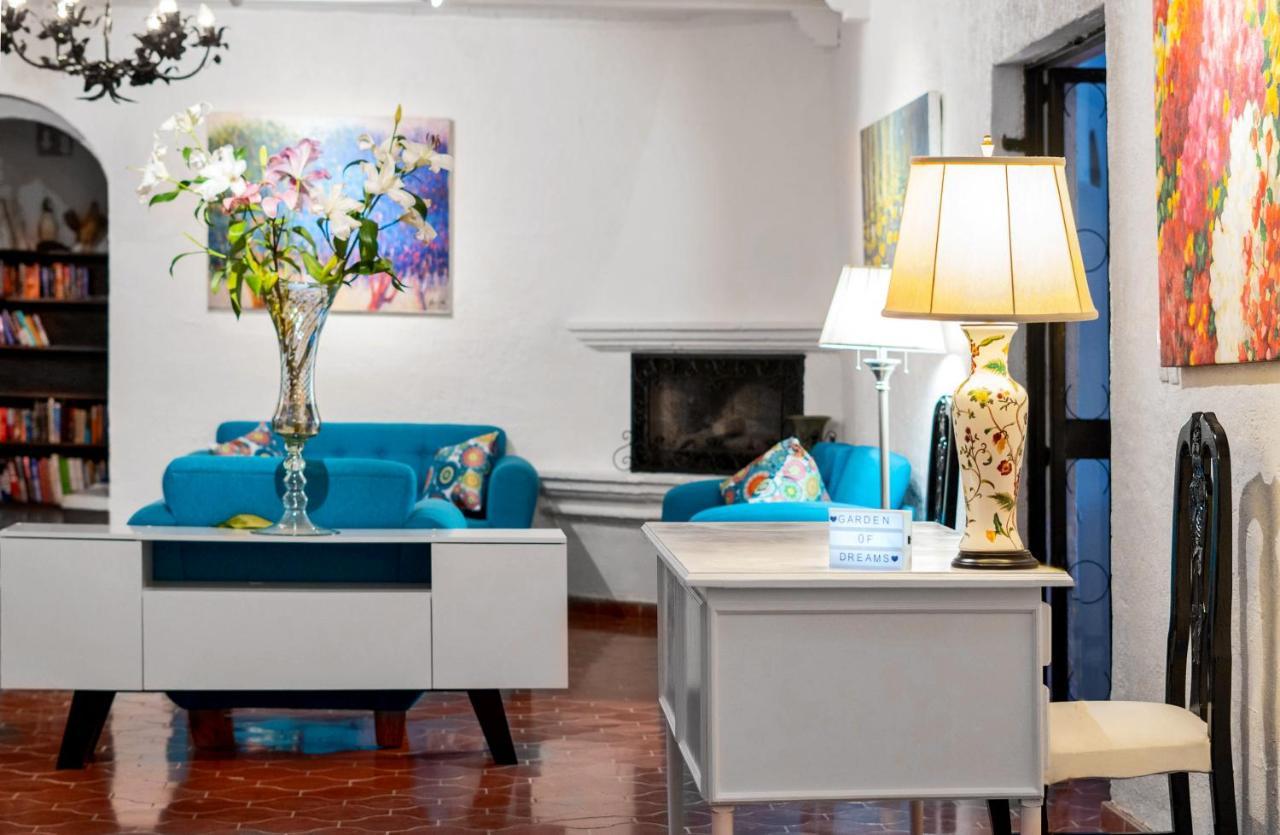Hotel Garden Of Dreams Boutique
