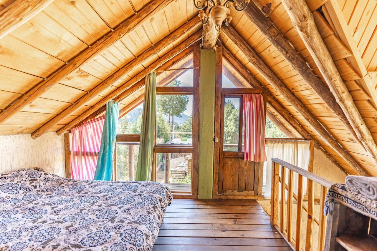 Hostpal - Cabana Con Temazcal Hotel