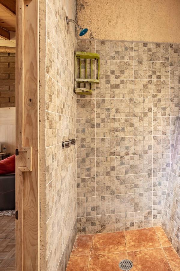 Hostpal - Cabana Con Temazcal Hotel *