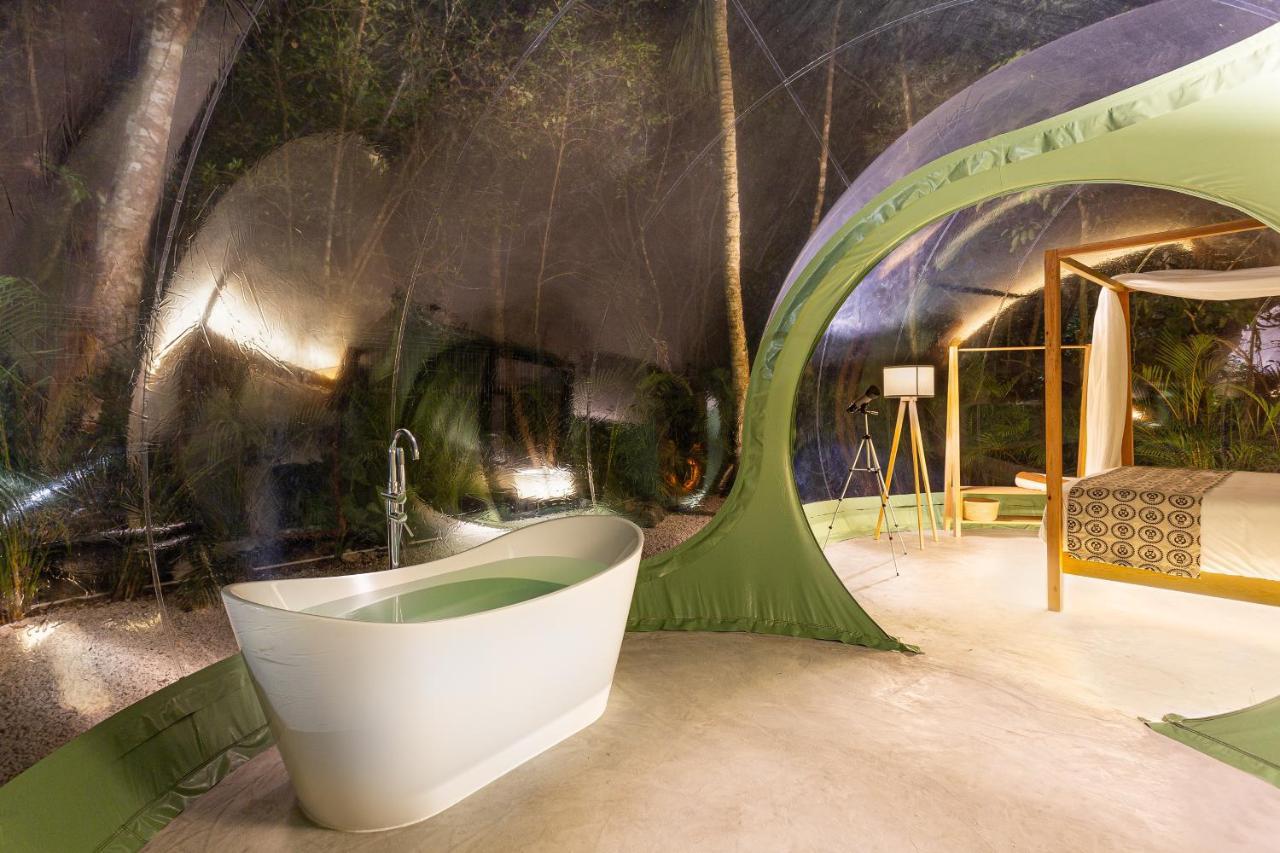 Hotel Oom Bubble Boutique Riviera Cancun - Adults Only 4*