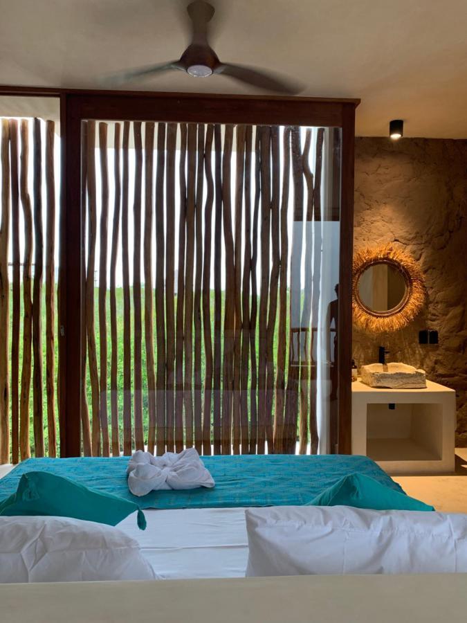 Tikul Boutique Hotel *