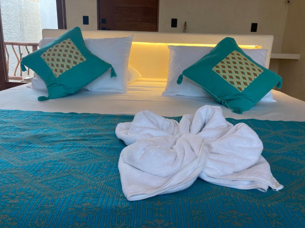 Tikul Boutique Hotel