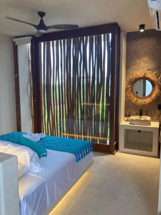 Tikul Boutique * Isla Holbox