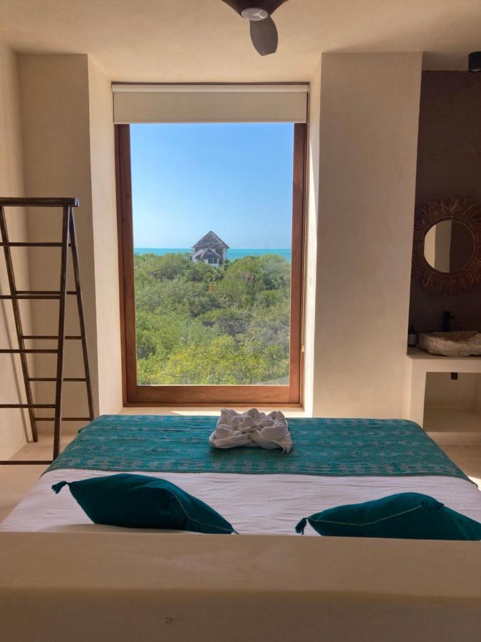 Tikul Boutique Isla Holbox