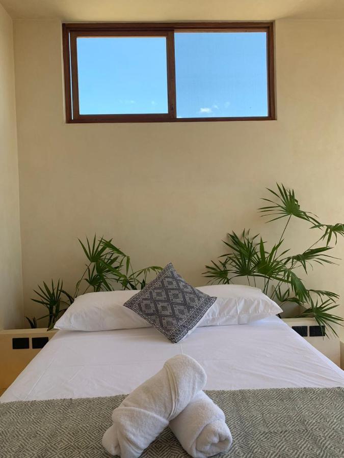 Hotel Tikul Boutique Isla Holbox