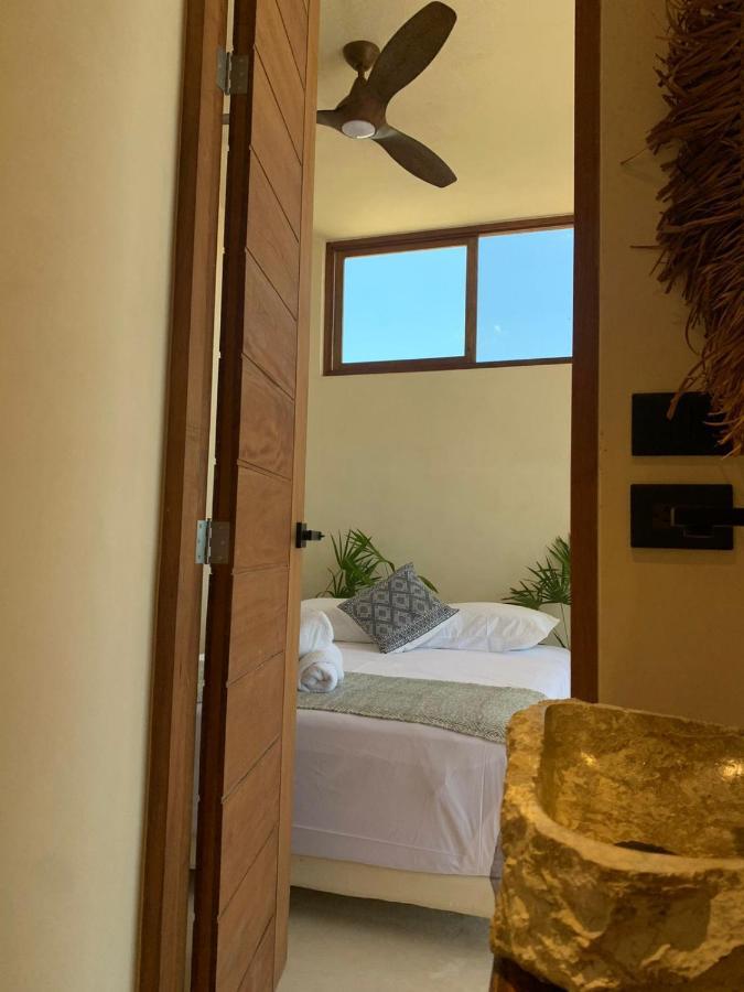 Tikul Boutique Isla Holbox