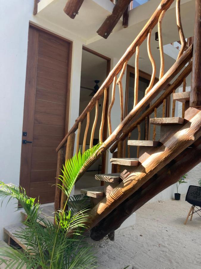 Tikul Boutique Isla Holbox