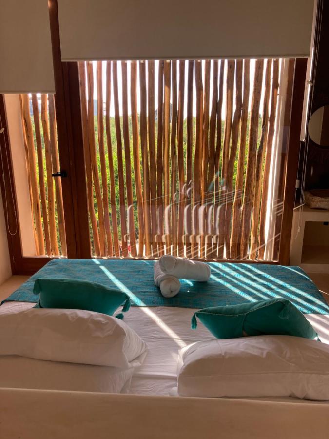 Hotel Tikul Boutique Isla Holbox
