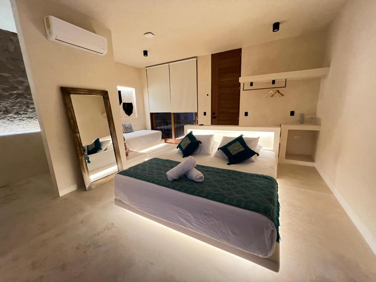 Tikul Boutique Hotel Isla Holbox