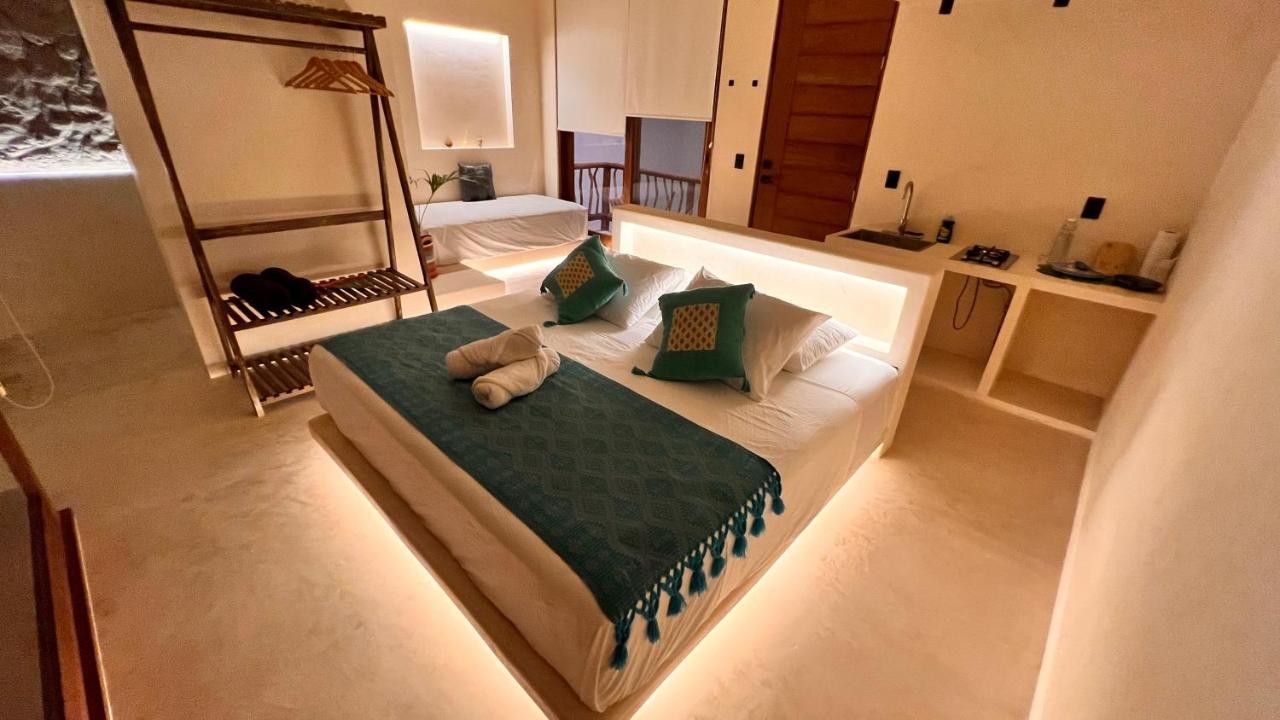 Tikul Boutique Hotel *