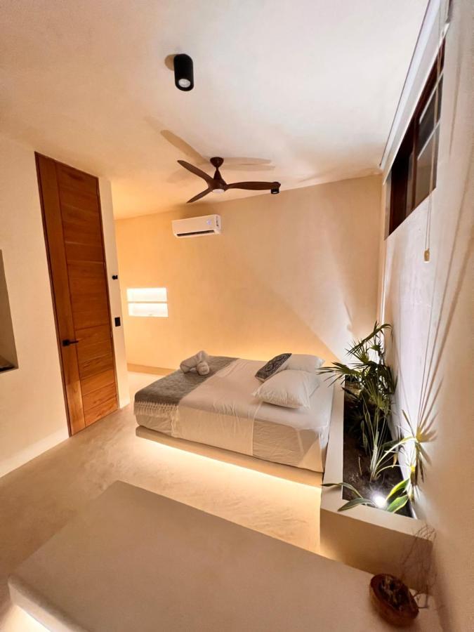 Tikul Boutique Isla Holbox