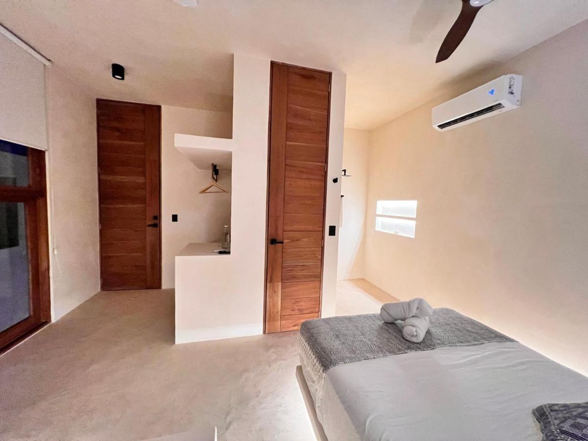 Tikul Boutique Hotel
