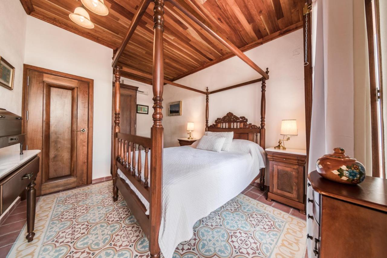 Hotel La Casa De Sirenas Tlacotalpan