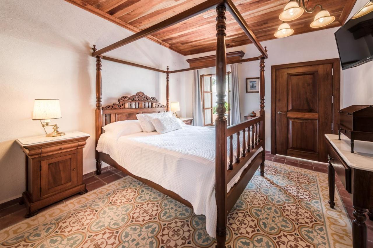 La Casa De Sirenas Hotel