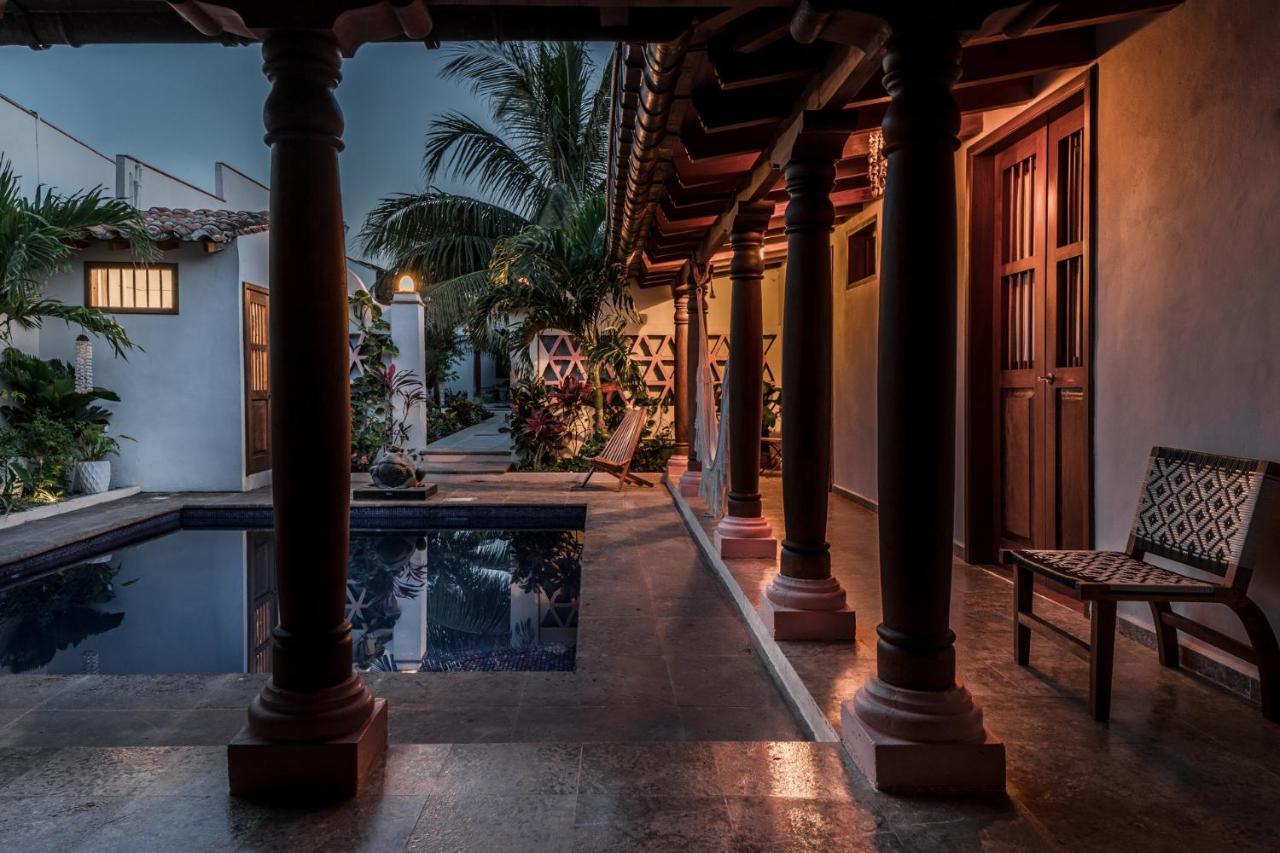 La Casa De Sirenas *