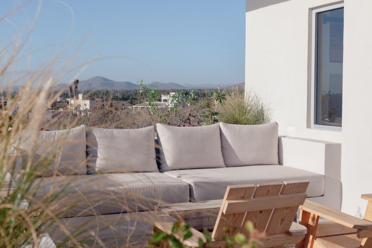 Topia Retreat - Surf Sur Aparthotel *