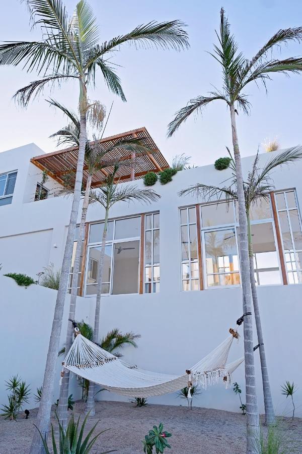 Topia Retreat - Surf Sur *