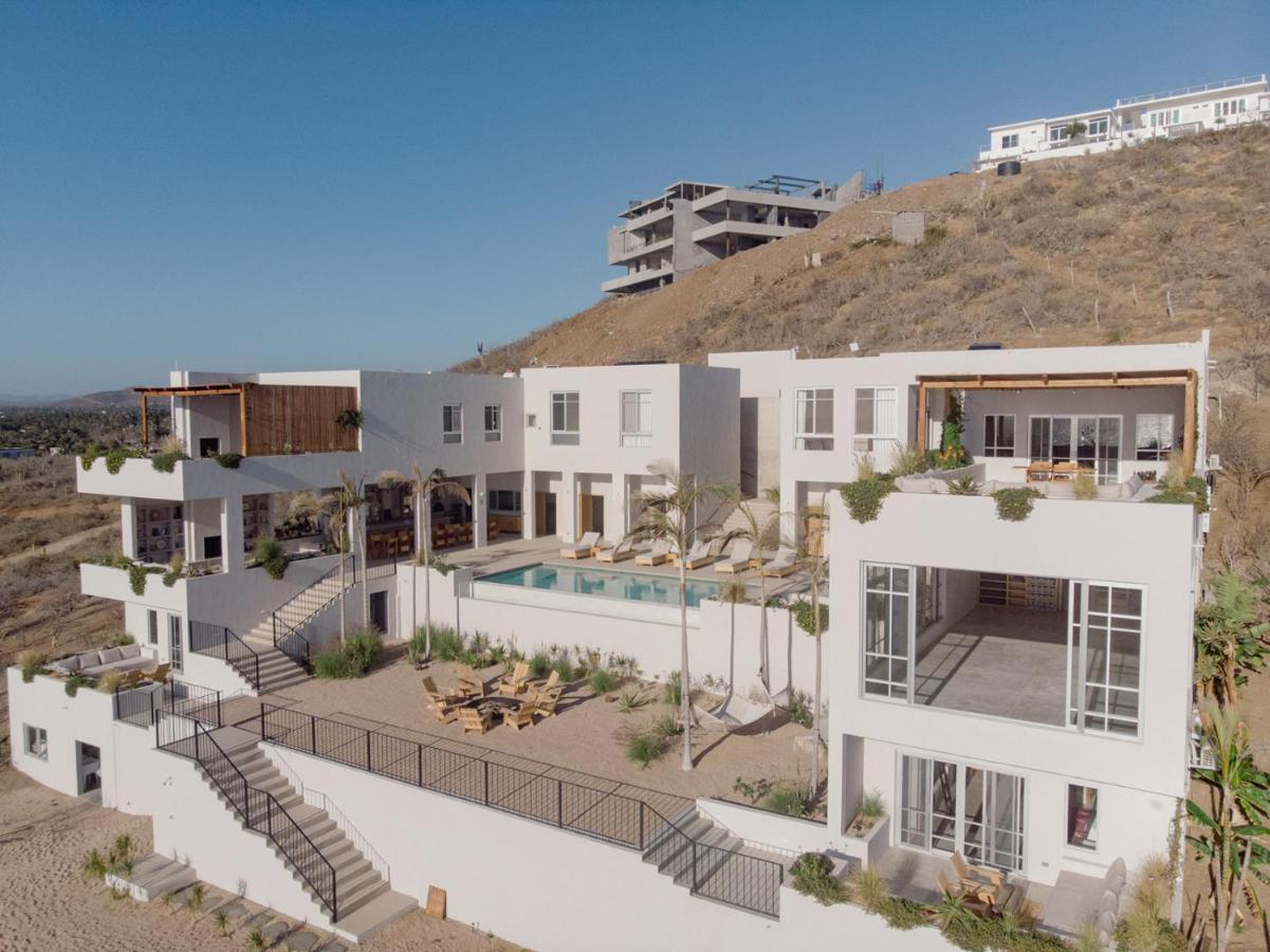Topia Retreat - Surf Sur Aparthotel