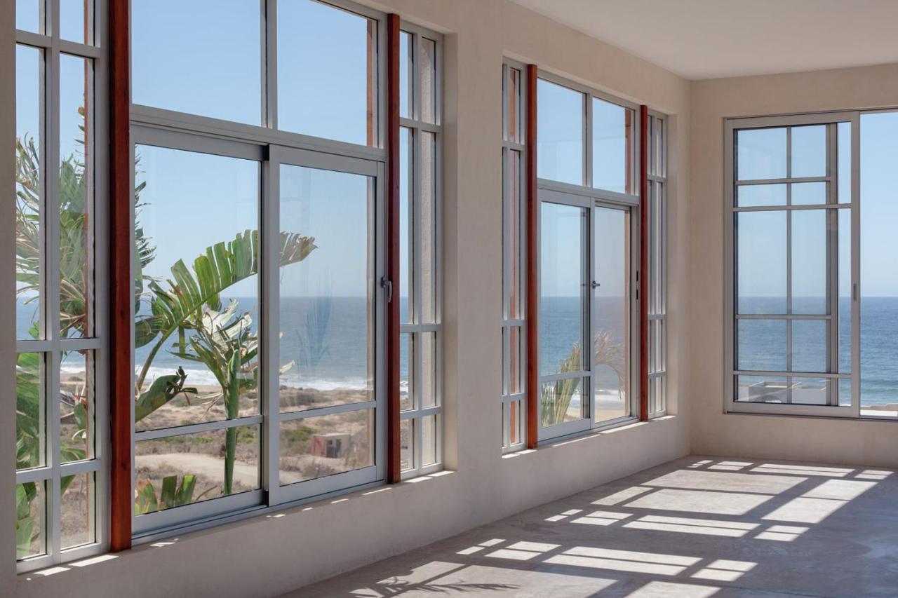 Topia Retreat - Surf Sur Aparthotel El Pescadero (Baja California Sur)