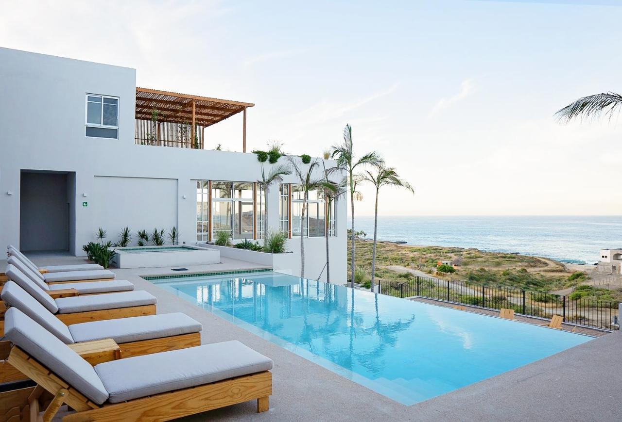 Aparthotel Topia Retreat - Surf Sur El Pescadero (Baja California Sur)