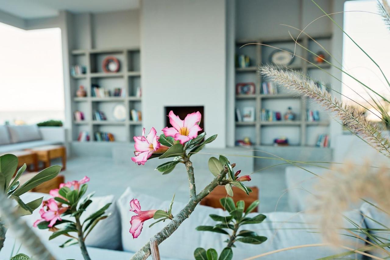 Topia Retreat - Surf Sur Aparthotel *