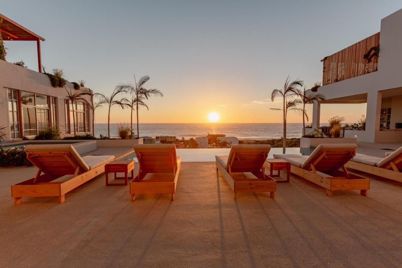 Topia Retreat - Surf Sur Aparthotel