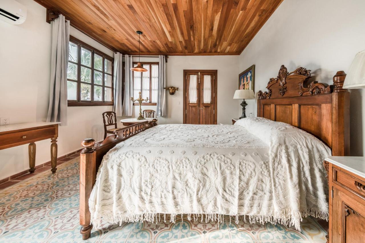 Hotel La Casa De Sirenas