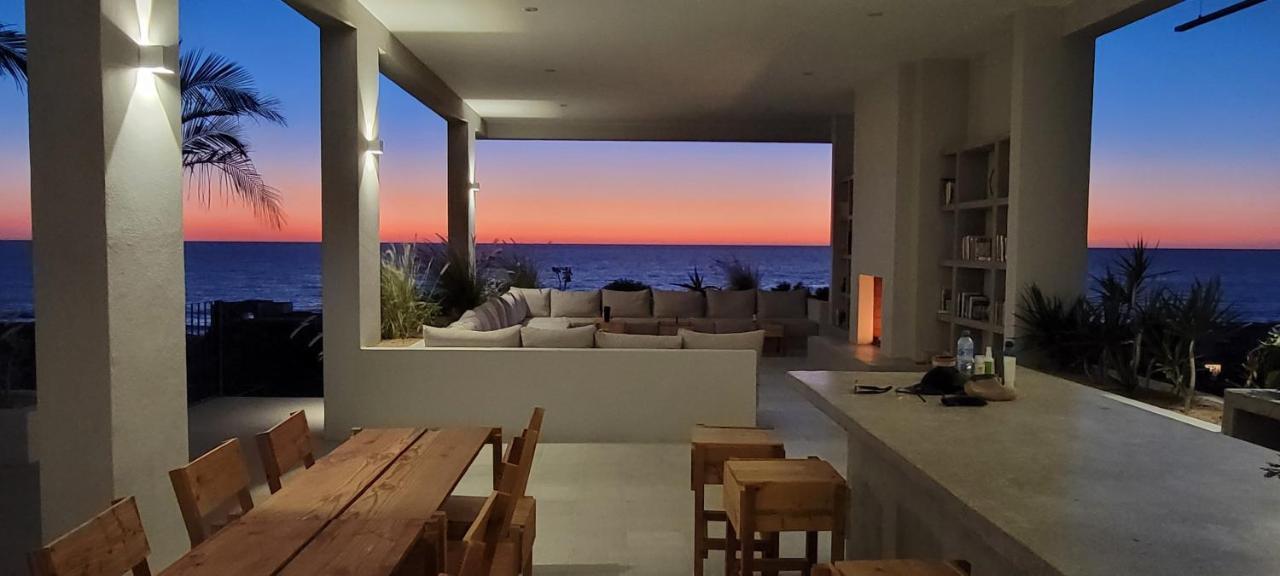 Topia Retreat - Surf Sur El Pescadero (Baja California Sur)