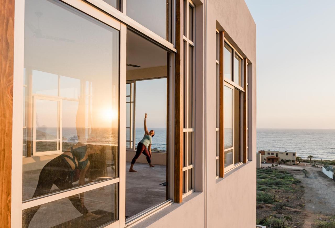Topia Retreat - Surf Sur Aparthotel *