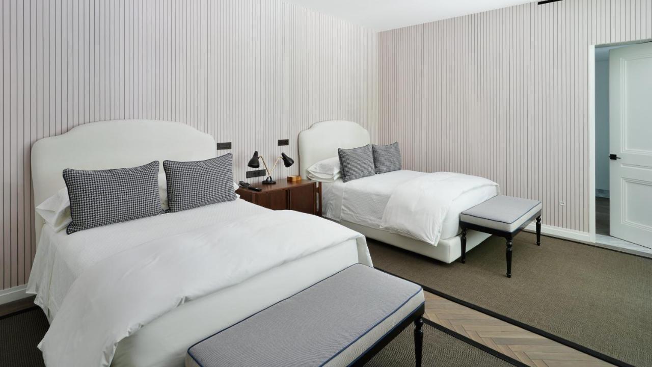 Hotel Casa Polanco Boutique 5*